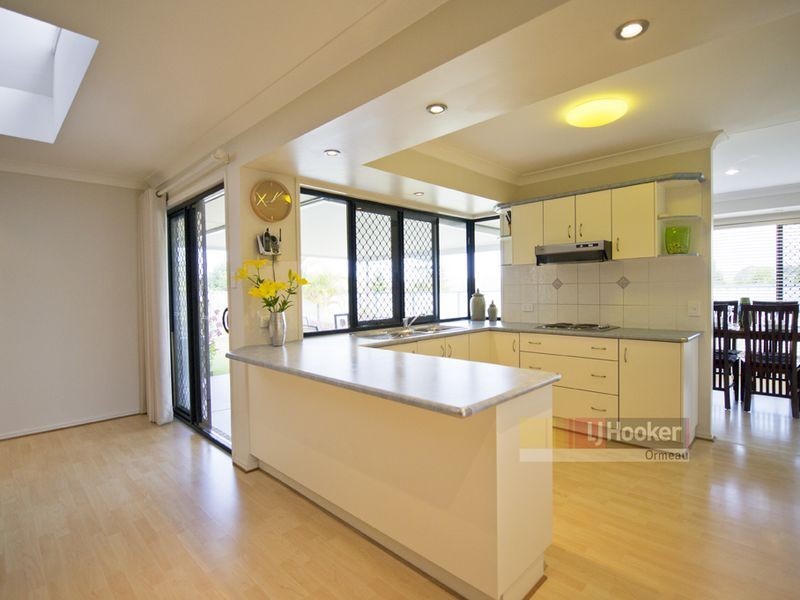 1 Macadamia Dr, Ormeau QLD 4208