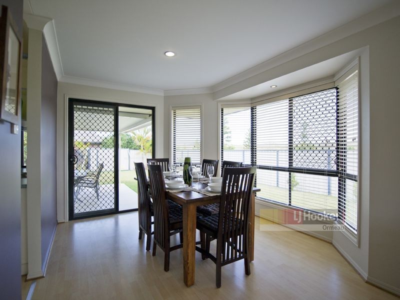 1 Macadamia Dr, Ormeau QLD 4208