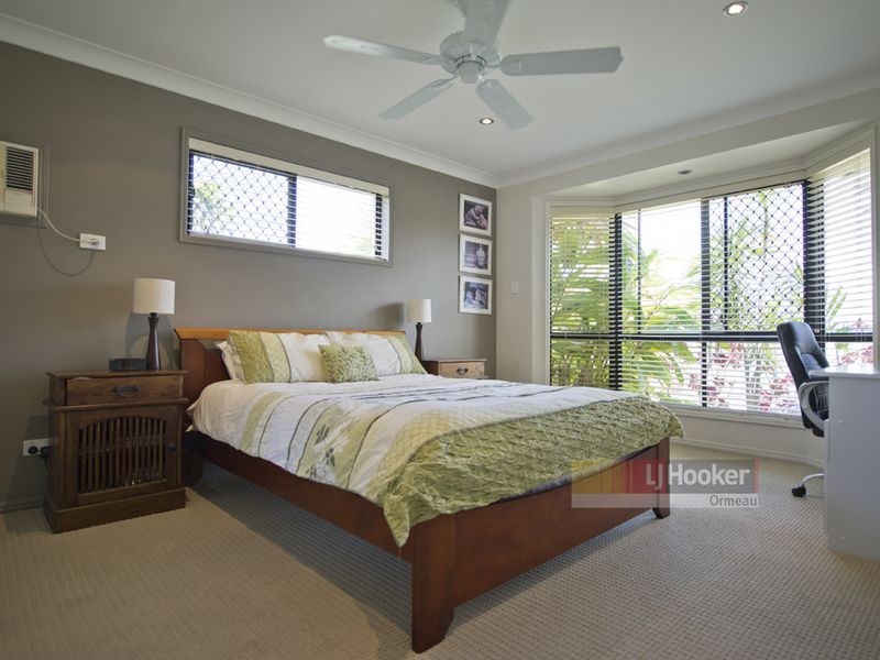 1 Macadamia Dr, Ormeau QLD 4208