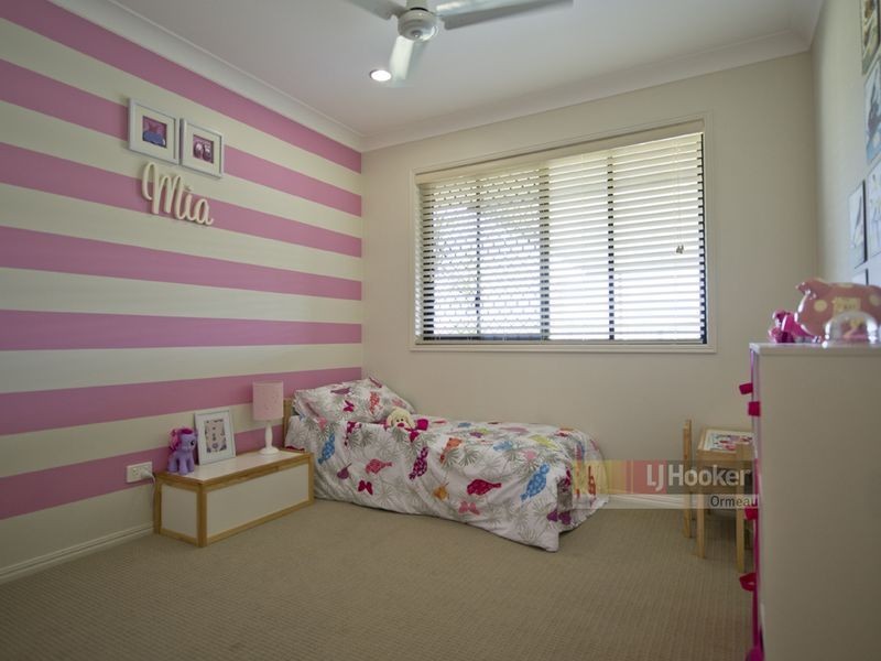 1 Macadamia Dr, Ormeau QLD 4208