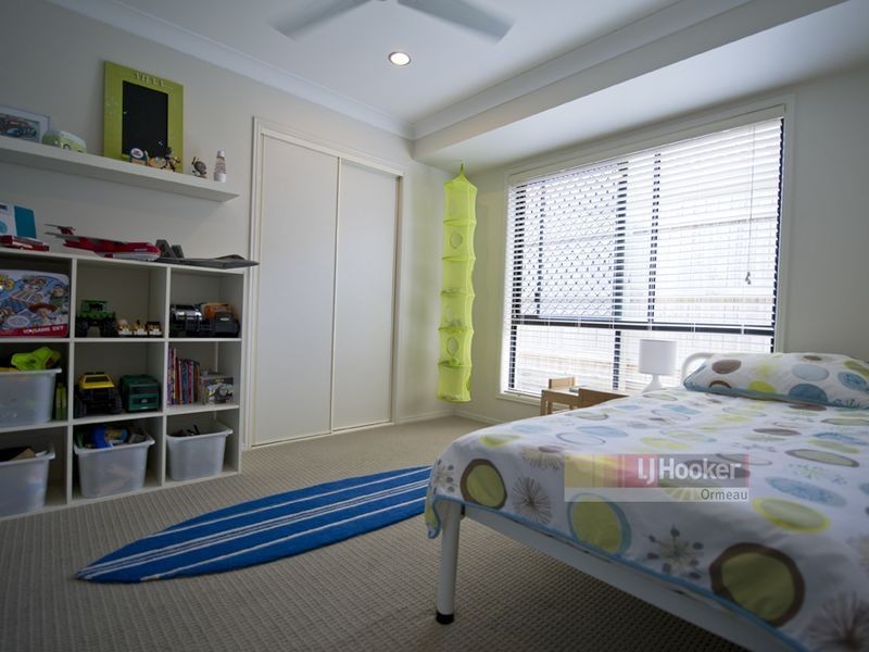 1 Macadamia Dr, Ormeau QLD 4208