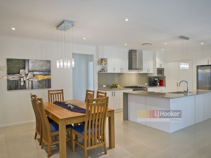 25 Millicent Street, Ormeau QLD 4208