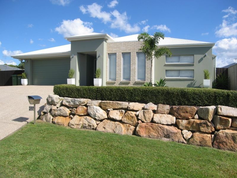25 Millicent Street, Ormeau QLD 4208