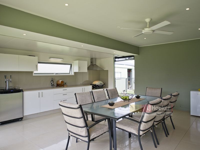 25 Millicent Street, Ormeau QLD 4208