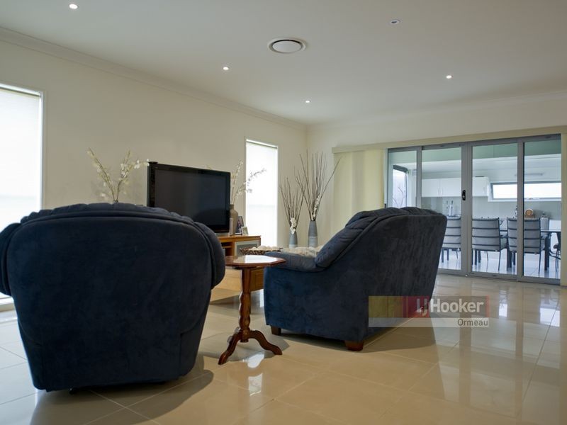 25 Millicent Street, Ormeau QLD 4208