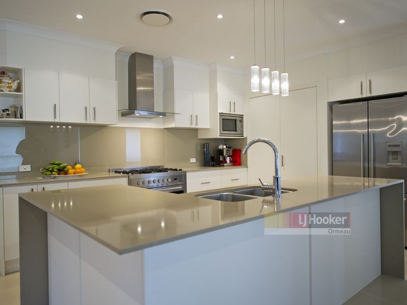 25 Millicent Street, Ormeau QLD 4208