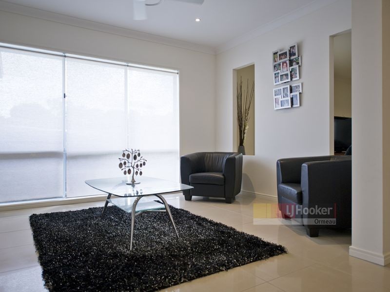 25 Millicent Street, Ormeau QLD 4208