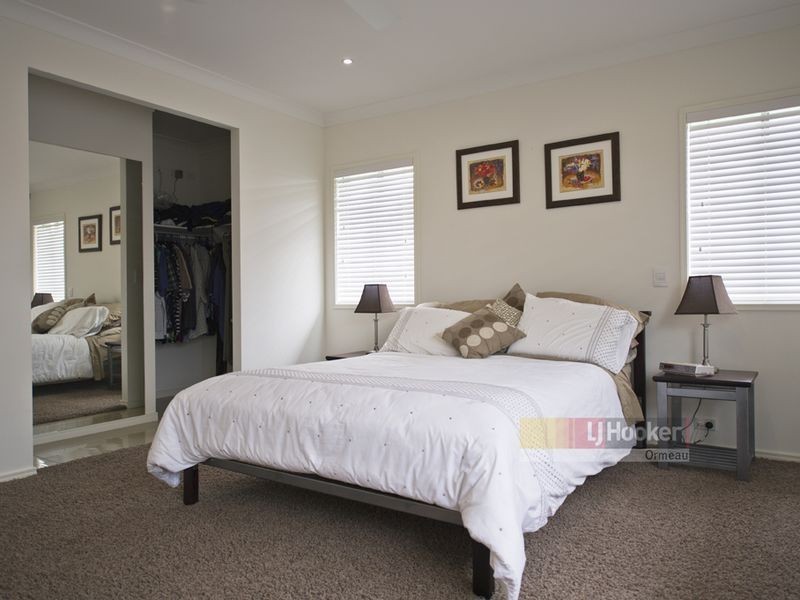 25 Millicent Street, Ormeau QLD 4208