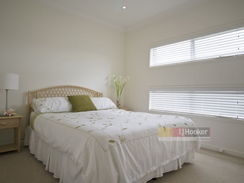 25 Millicent Street, Ormeau QLD 4208