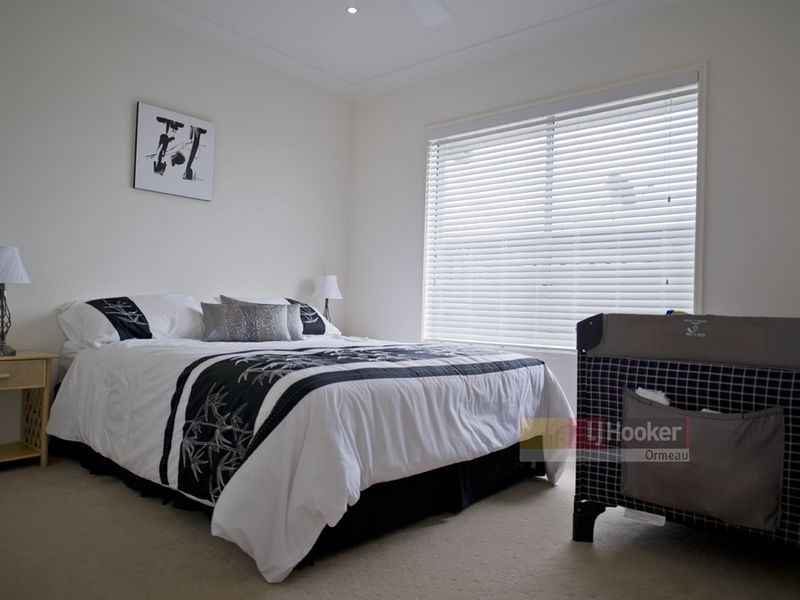 25 Millicent Street, Ormeau QLD 4208