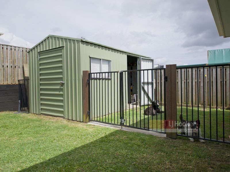 25 Millicent Street, Ormeau QLD 4208