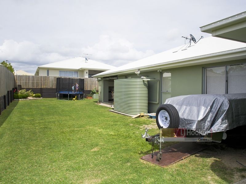 25 Millicent Street, Ormeau QLD 4208
