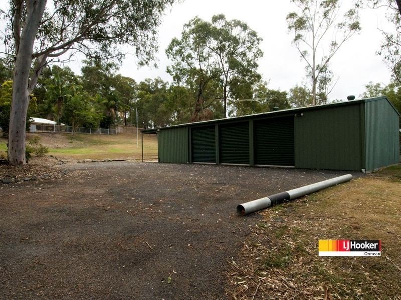 5 Norwood Crt, Yatala QLD 4207
