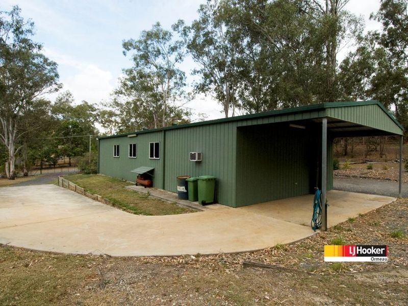 5 Norwood Crt, Yatala QLD 4207