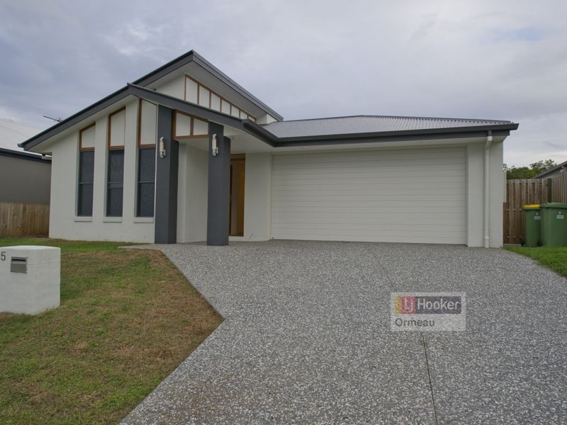5 Daylesford Cct, Ormeau QLD 4208