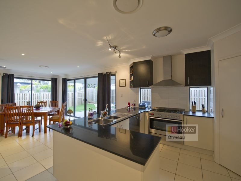 5 Daylesford Cct, Ormeau QLD 4208