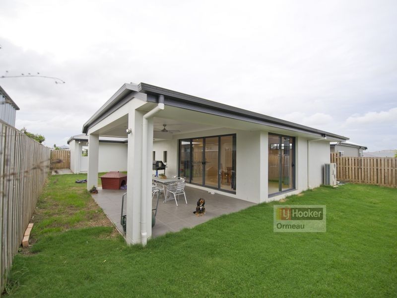 5 Daylesford Cct, Ormeau QLD 4208