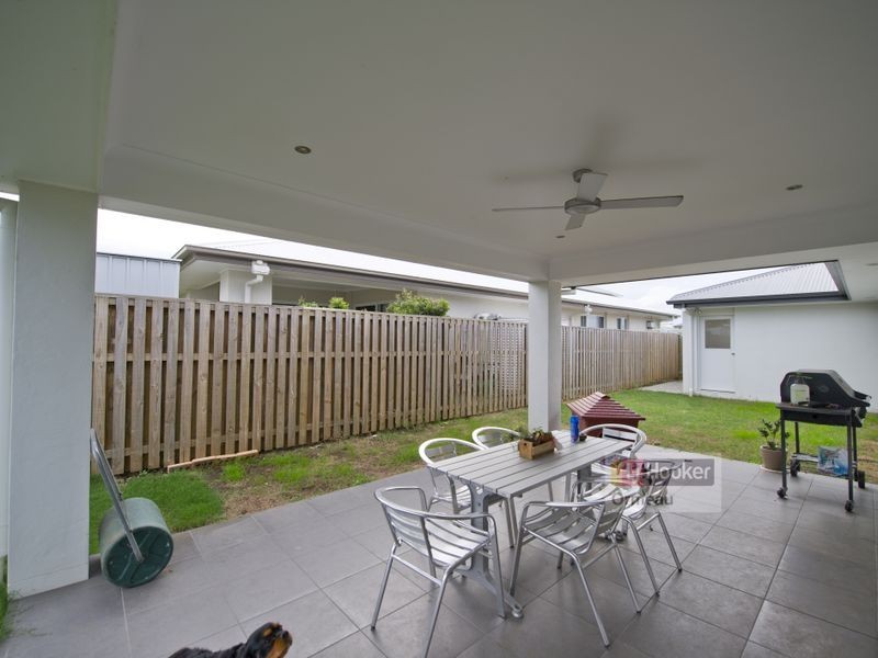 5 Daylesford Cct, Ormeau QLD 4208