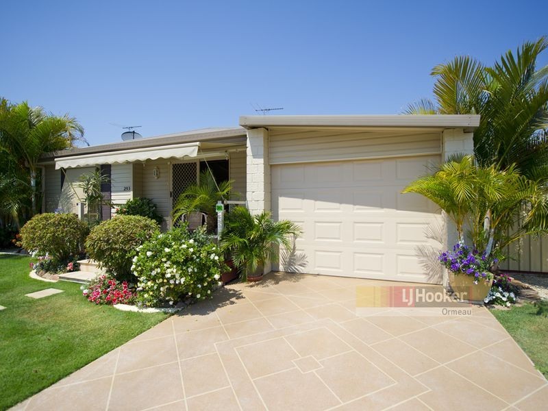 293/26 Goldmine Road, Ormeau QLD 4208