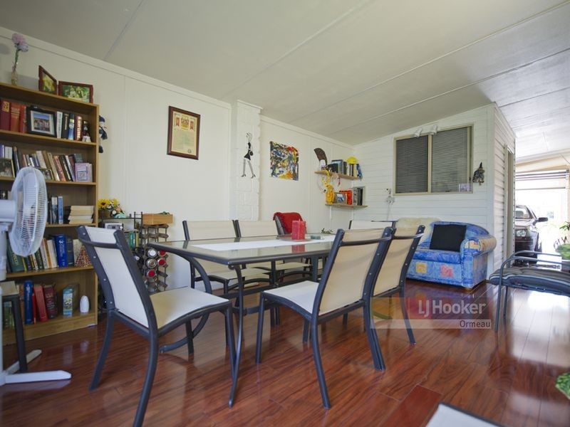 293/26 Goldmine Road, Ormeau QLD 4208