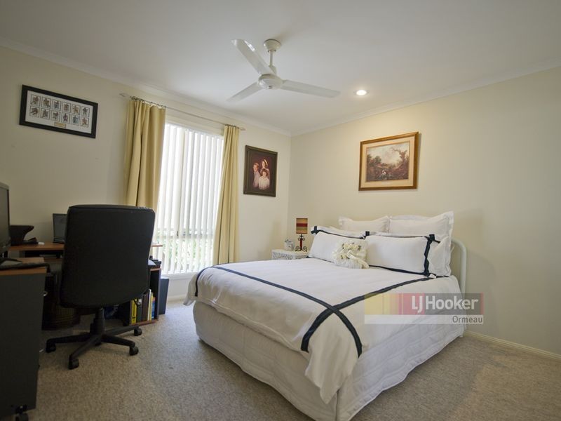 293/26 Goldmine Road, Ormeau QLD 4208