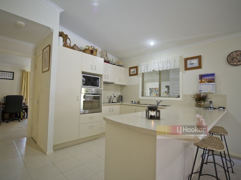 293/26 Goldmine Road, Ormeau QLD 4208