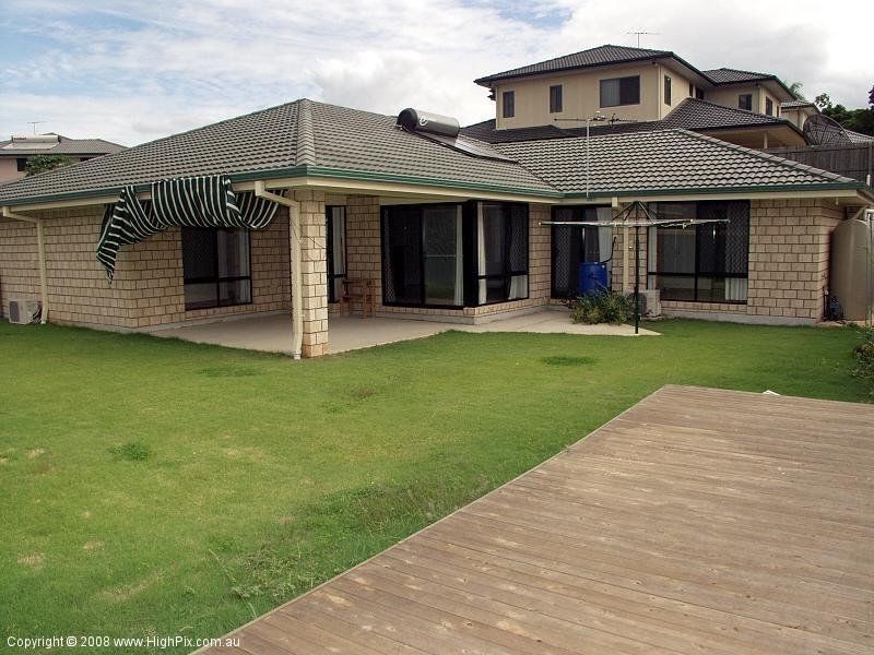 25 Leonardo Close, Eight Mile Plains QLD 4113