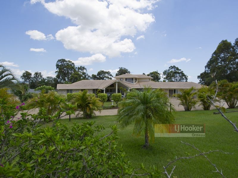 65 Winfield Rd, Ormeau QLD 4208
