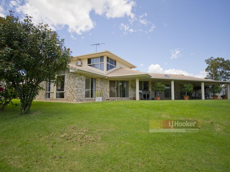 65 Winfield Rd, Ormeau QLD 4208