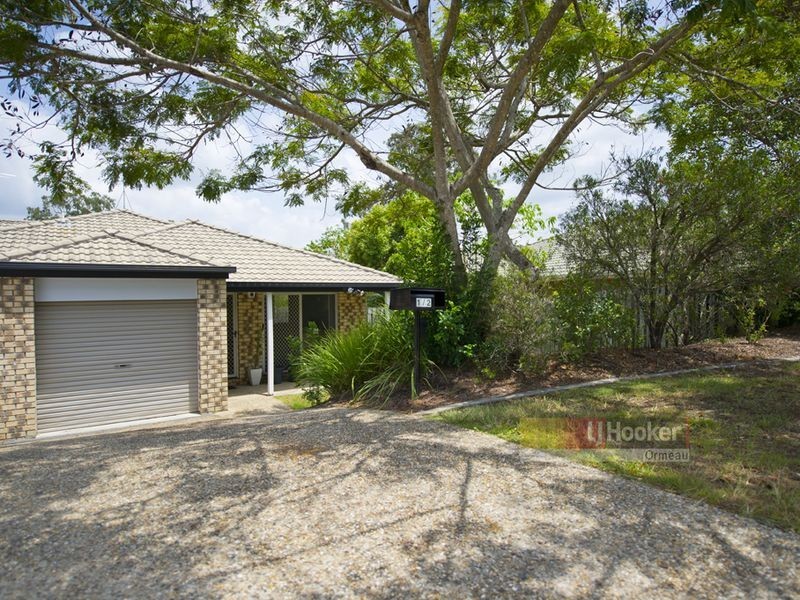 1/2 Camlan Place, Ormeau QLD 4208