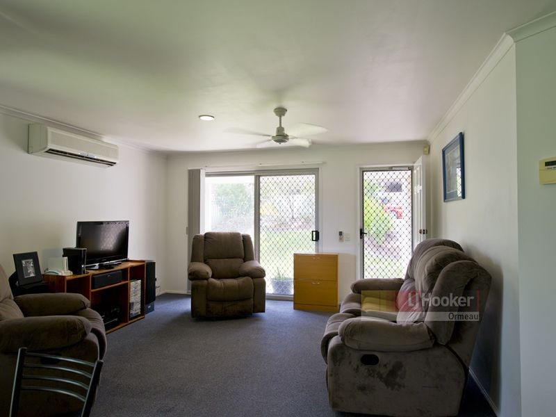 1/2 Camlan Place, Ormeau QLD 4208