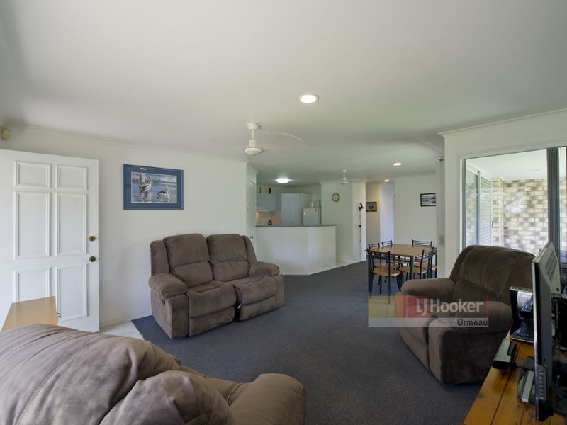 1/2 Camlan Place, Ormeau QLD 4208