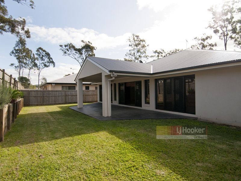 6 Auburn St, Ormeau QLD 4208