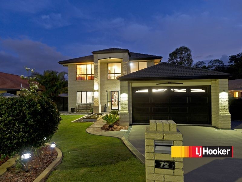 72 Halfway Dr, Ormeau QLD 4208