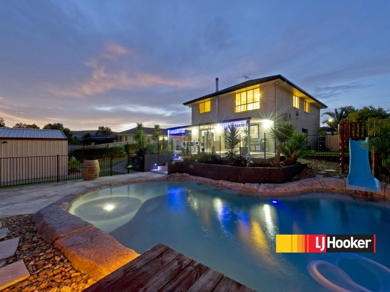 72 Halfway Dr, Ormeau QLD 4208