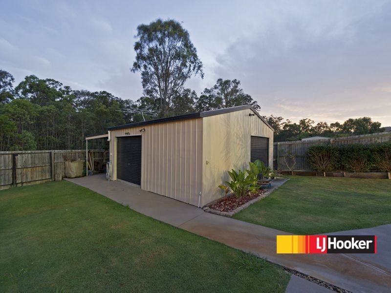 72 Halfway Dr, Ormeau QLD 4208