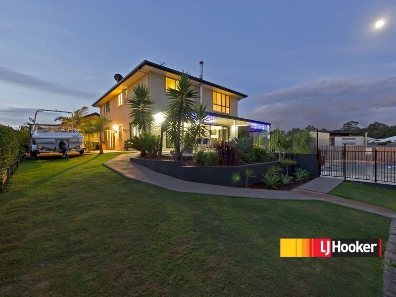 72 Halfway Dr, Ormeau QLD 4208