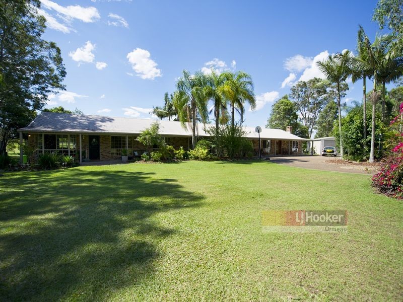 46 Sears Rd, Yatala QLD 4207