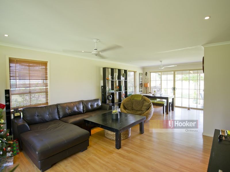 46 Sears Rd, Yatala QLD 4207