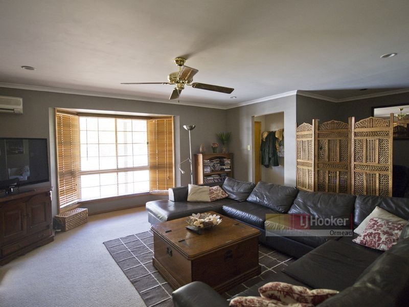 46 Sears Rd, Yatala QLD 4207