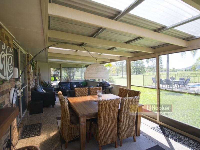 46 Sears Rd, Yatala QLD 4207