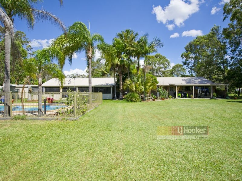 46 Sears Rd, Yatala QLD 4207
