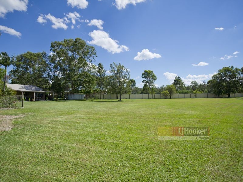 46 Sears Rd, Yatala QLD 4207