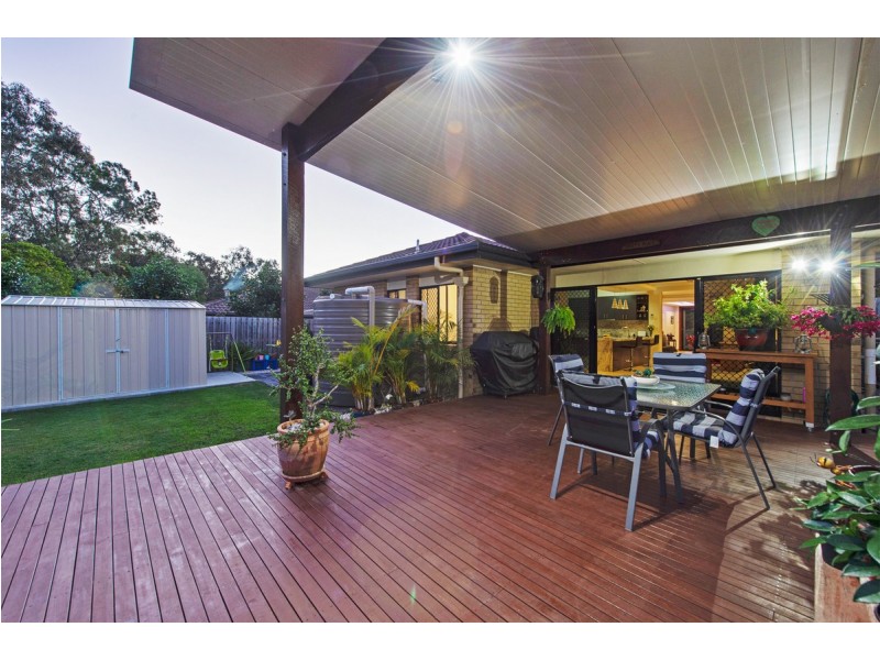 25 Achievement Drive, Ormeau QLD 4208