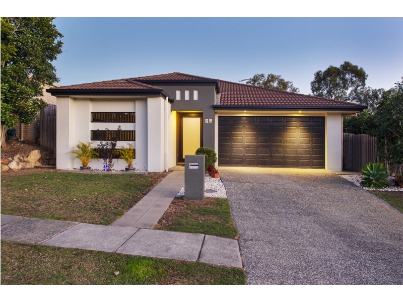 25 Achievement Drive, Ormeau QLD 4208