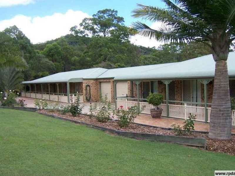 276 Beaudesert-Beenleigh Rd, Bahrs Scrub QLD 4207