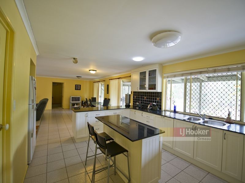 276 Beaudesert-Beenleigh Rd, Bahrs Scrub QLD 4207