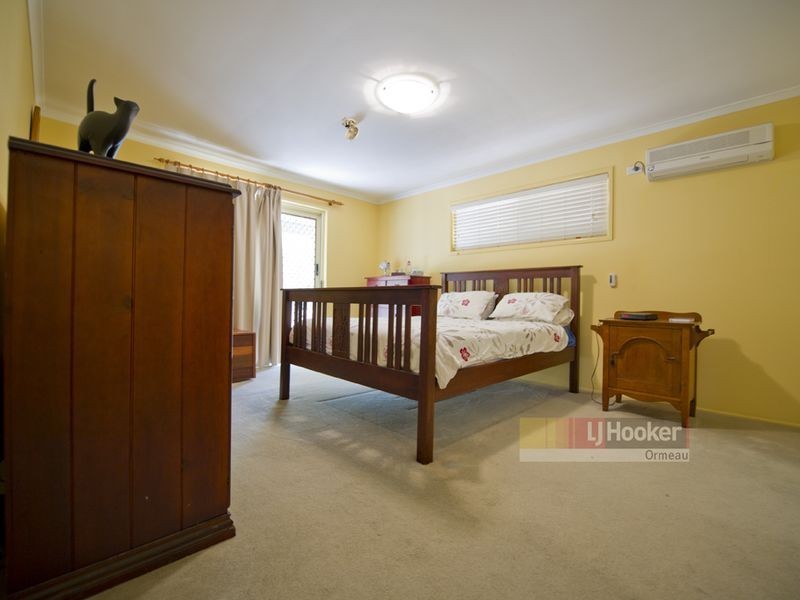 276 Beaudesert-Beenleigh Rd, Bahrs Scrub QLD 4207