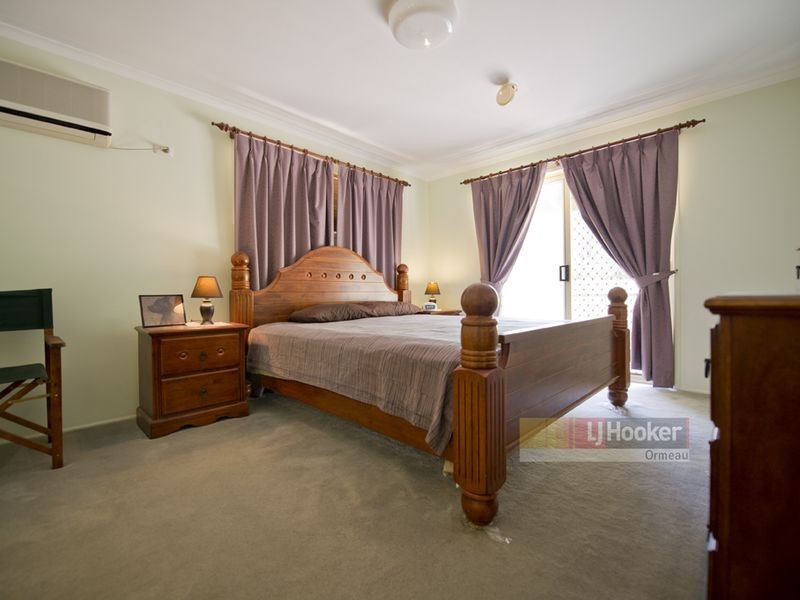276 Beaudesert-Beenleigh Rd, Bahrs Scrub QLD 4207