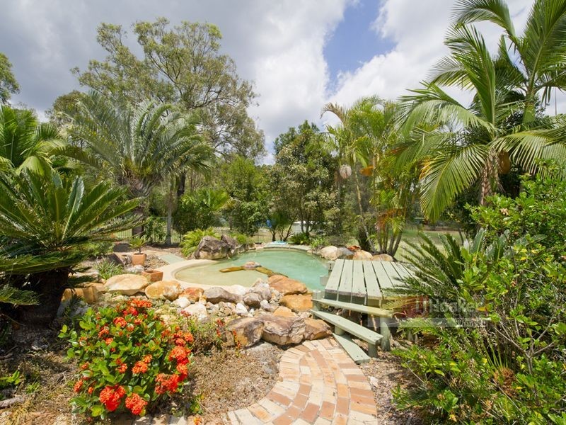 276 Beaudesert-Beenleigh Rd, Bahrs Scrub QLD 4207